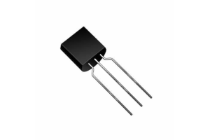 Verständnis de BC338 NPN Transistor: Features a benotzt