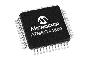 Den Atmaga4809 Microcontroller ze verstoen: Pinut, DataSheet, a Schlësselfunktioune