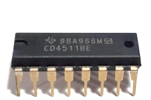 Ëmfaassend Guide op den CD4512: BCD op 7-Segment Dekor mat Pinout, gläichwäerteg, Uwendungen, an Datatheet