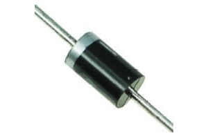 1n5406 Diode: e komplette Guide op seng Uwendungen