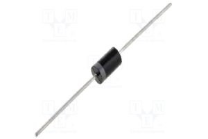 1n5407 Diode: Equivalenten, Uwendungen, an Datathet