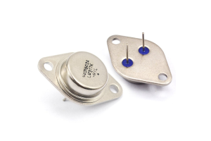 LM317K Spannung Regulator (1.2v-37V): Pinout, komplett Datännchen, a Schlëssel Uwendungen