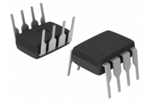 MC1455 Timer: Fonctiounen, Pinout, an technesch Datasheet