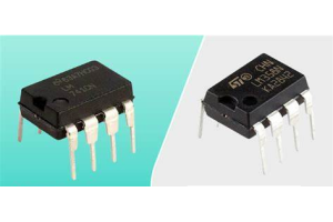 Lm741 vs. LM358: d'Ënnerscheeder fir optimal Auswiel ze verstoen