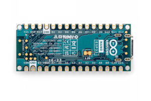 Den Arduino Nano ESP32 exploréieren: Funktiounen, Specs, a benotzt Fäll