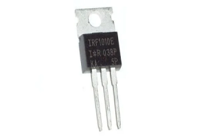 Irf1010e n-chancel Mosfet: Spezifikatioune, Äquivalenter, an Datatheet