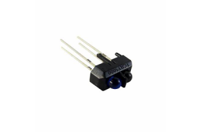 Tcrt5000 ir Sensor: Pinout, Featuren, an Datathet