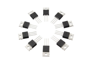 BTA16-600B Triacs erkläert: Pinout, Circuit Diagrammer, an Datathet