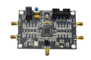 Verständnis Annonce9959 Features fir Signalveraarbechtung