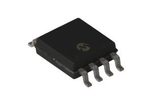E verständleche Guide op den TC7660CAVA Spannungsvertrieder