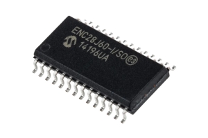 Komplett Iwwersiicht vum Enc28j60 Ethernet Controller