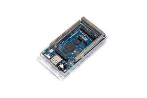 Arduino Giga R1 Wifi: Alternativen, Spezifikatioune, an Uwendungen