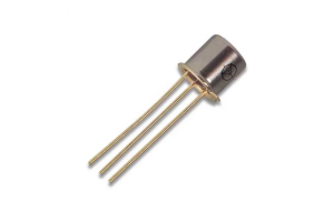 2n2907a Transistor erkläert