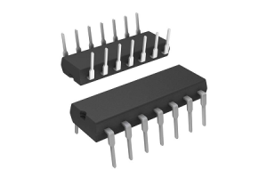 CD4011 Nand Gate ic: Datasheet, Pinout, a Featuren