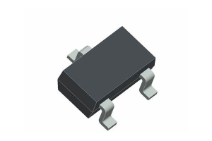 De MMBT3904 NPN Transistor z'ënnersichen