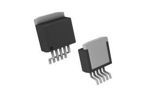 XL4015 DC Buck Converter: Spezifikatioune, Ersatz, a Pinout