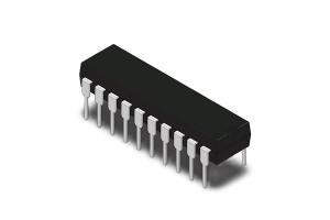 Wéi benotzen ech 74S86 IC op digital Circuiten?