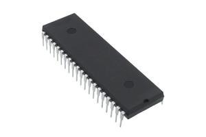 Pic16f887 8-bit Mikrocontroller: Dataasheet, Programmer, a Spezifikatioune