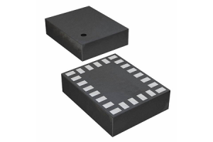 LSM9DS1.D 9-Achs Sensor: Pinout, Spezifikatioune, an Datatheet