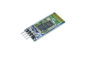 HC-06 Bluetooth Modul: Uwendungen, Arduino Verbindung, a Spezifikatioune