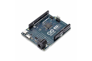 E verstoppten Guide op den Arduino Uno R4 Minima