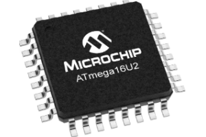 E komplette Guide op den Atmaga16u2 Microcontroller