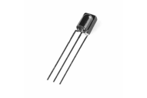 Alles iwwer den Tsop38238 ir Sensor