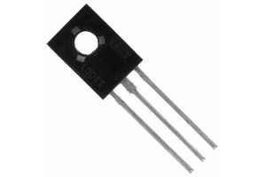 2Sb772 Transistor: Funktiounen, Pinout, an Datathet