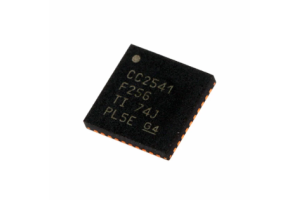Entdeckt den CC2541 MCU