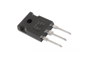 Alles iwwer irfp460 Mosfet