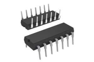 Verständnis de LM723Cn Voltring Regulator