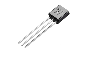 Mj13001 Transistor: Pinout, Equivalenten, a Circuit Diagramm