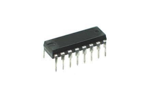 IC 7447: BCD op 7-Segment Konvertoren Guide