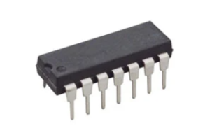 Bannent IC 7490: E verständleche Guide fir dekade conde Calcuiten