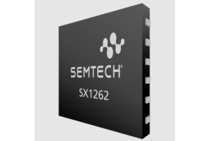 Den ultimate Guide op de SX1262 Chip Modul