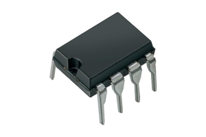 Verständnis d'Features an d'Benotzung vun der lm1458 op-amp