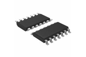 Lm324 Comparator: Uwendungen, Pinout, a Circuratoren schaffen