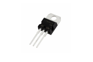 Lm7806 Spannung Regulator: Alternativen, Uwendungen, a Spezifikatioune