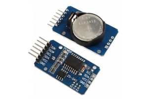 DS3231 RTC Modul huet erkläert: PIN Diagramm, Spezifikatioune, a Microcontroller Interfacing