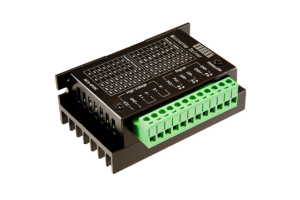 TB6600 Stepper Motor Controller: Pinout, Arduino Interface, a wéi et funktionnéiert