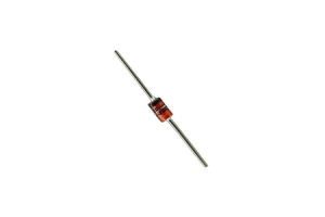 1n4733a Ëner Diode: schaffen, Pinout, an Datathet