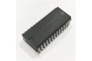 Alles wat Dir braucht iwwer den Adc0808 ic ze wëssen