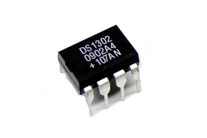 DS1302 RTC Chip: Block Diagramm, Spezifikatioune, a Pinout