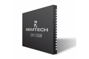 De Sematch SX1308 imelt Indoor Micoor Paartkasband Chip