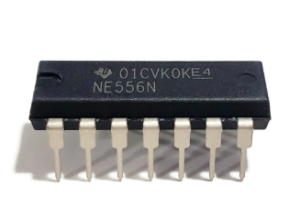 NE556N Duell Timer IC Erkläert: Funktionalitéit an Uwendungen