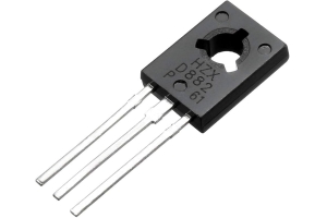 D882 Transistrat erkläert: Pinout, Konfiguratioun, a sécher Benotzungs Tipps