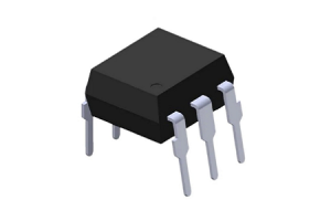 4n25 Optokoller: Funktiounen, Pinout, an Equivalenter