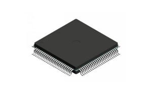 Quadrat Quad flaach Package (QFP) Technologie: Design, Uwendungen, an Erausfuerderungen