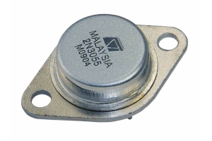 E komplette Guide fir den 2N3055 Transistor