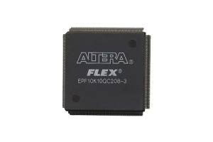 Den Altera Flex Serie: ëmfaassend Guide fir programméierbar Logikfudder (Ples)